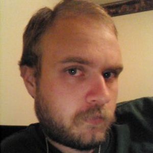 Meet your Posher, Caleb